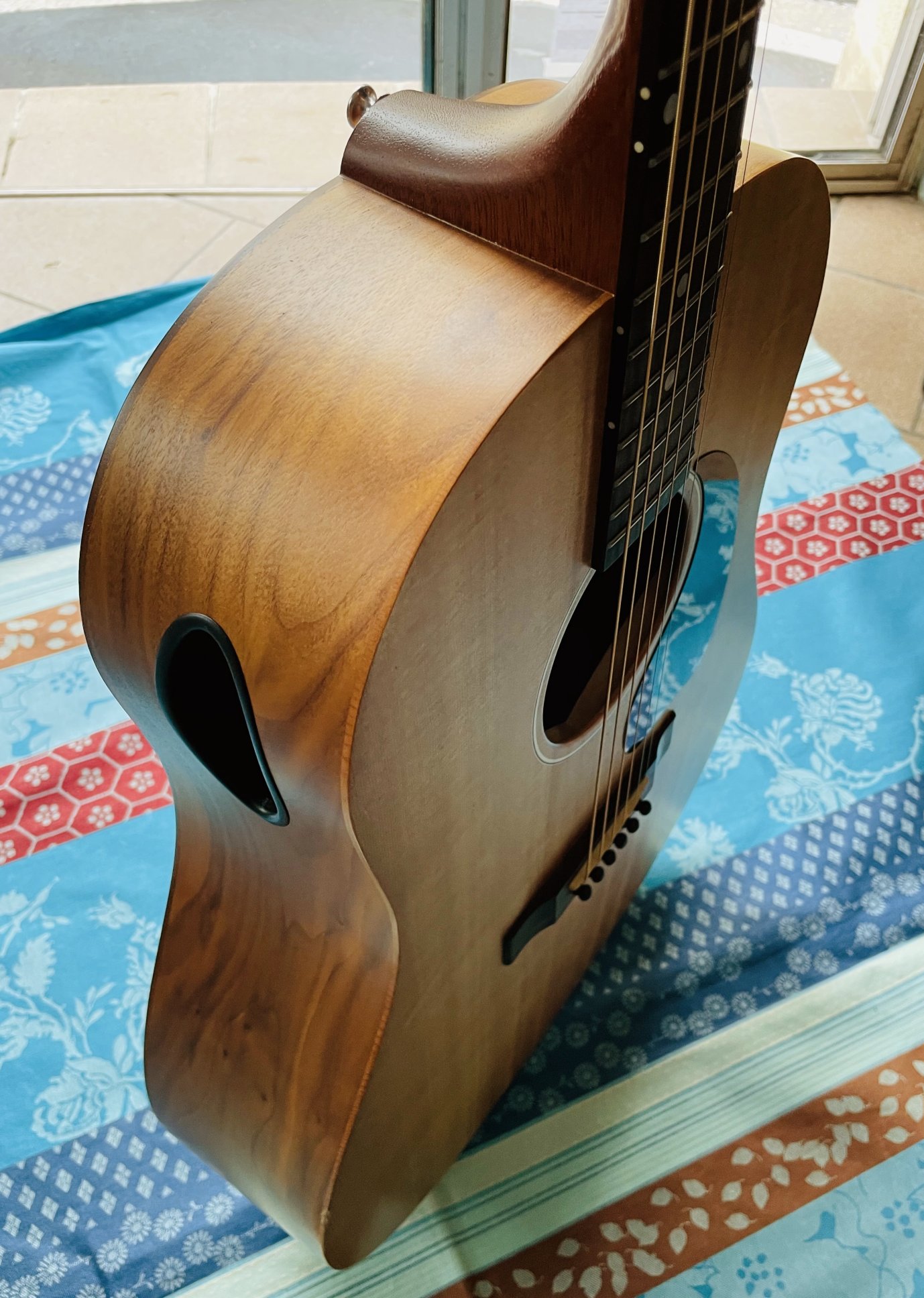 Guitare acoustique Gibson G-45 Generation collection n°20191041 (2021, USA), belle housse d'origine Gibson – Image 13