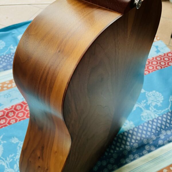 Guitare acoustique Gibson G-45 Generation collection n°20191041 (2021, USA), belle housse d'origine Gibson – Image 15