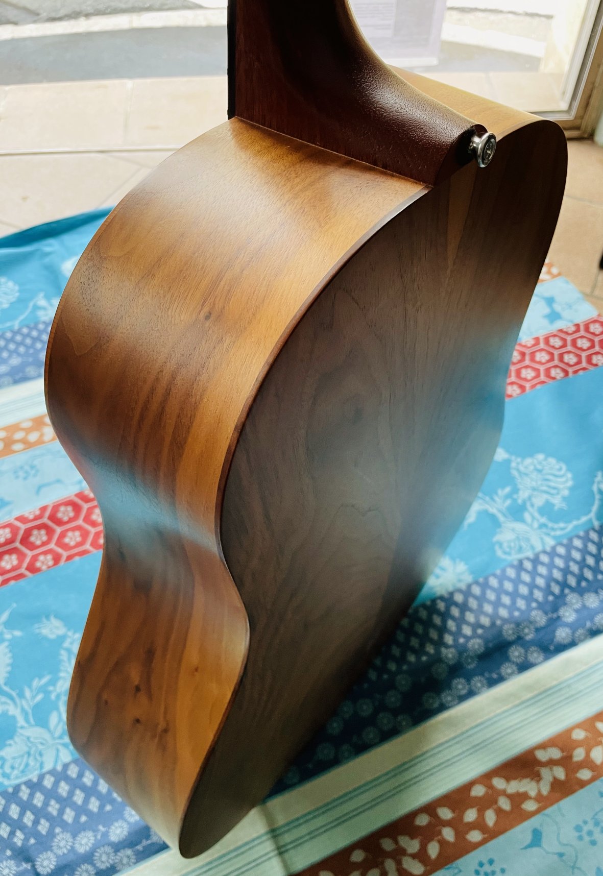 Guitare acoustique Gibson G-45 Generation collection n°20191041 (2021, USA), belle housse d'origine Gibson – Image 15