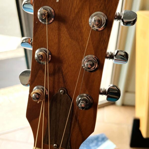 Guitare acoustique Gibson G-45 Generation collection n°20191041 (2021, USA), belle housse d'origine Gibson – Image 16