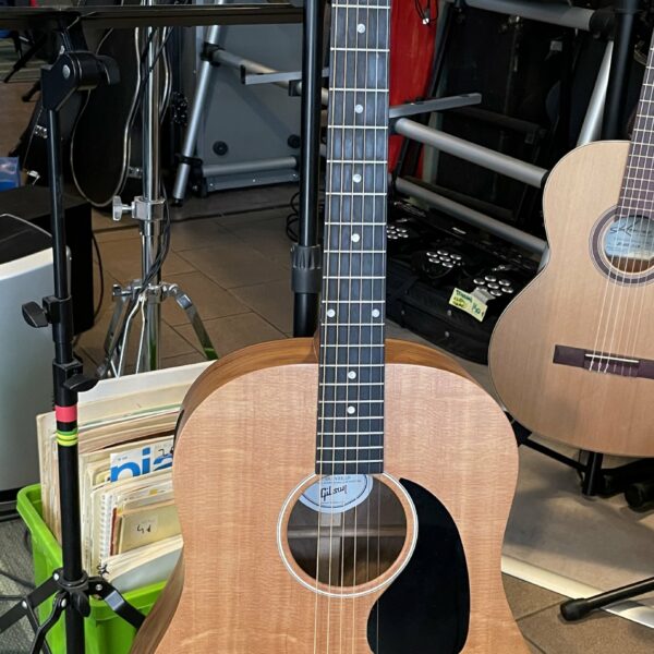 Guitare acoustique Gibson G-45 Generation collection n°20191041 (2021, USA), belle housse d'origine Gibson – Image 17