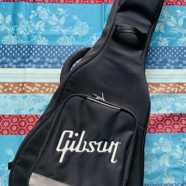 Guitare acoustique Gibson G-45 Generation collection n°20191041 (2021, USA), belle housse d'origine Gibson – Image 18