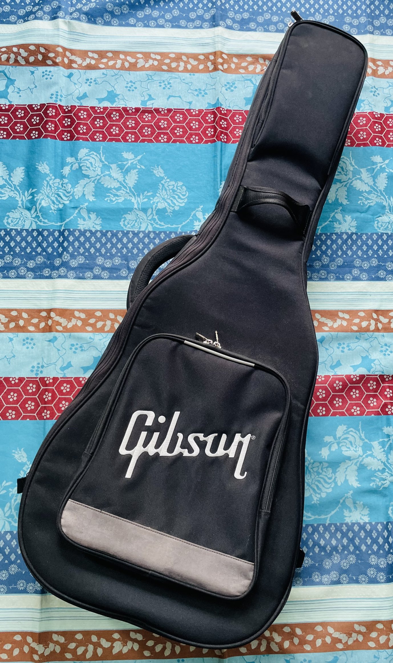 Guitare acoustique Gibson G-45 Generation collection n°20191041 (2021, USA), belle housse d'origine Gibson – Image 18