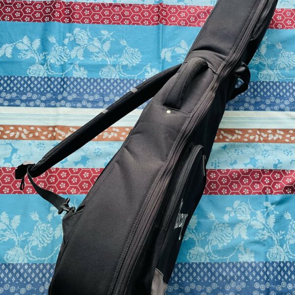 Guitare acoustique Gibson G-45 Generation collection n°20191041 (2021, USA), belle housse d'origine Gibson – Image 19
