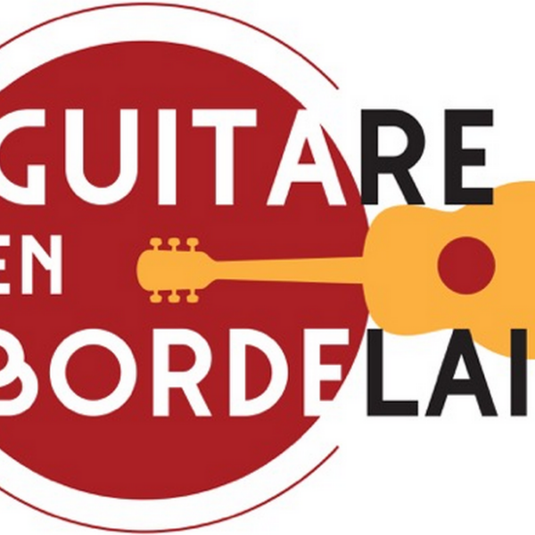 Association Guitare En Bordelais