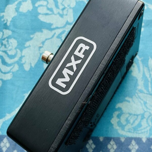 Pédale overdrive MXR 5150 EVH n°AB88F489, boite d’origine – Image 4