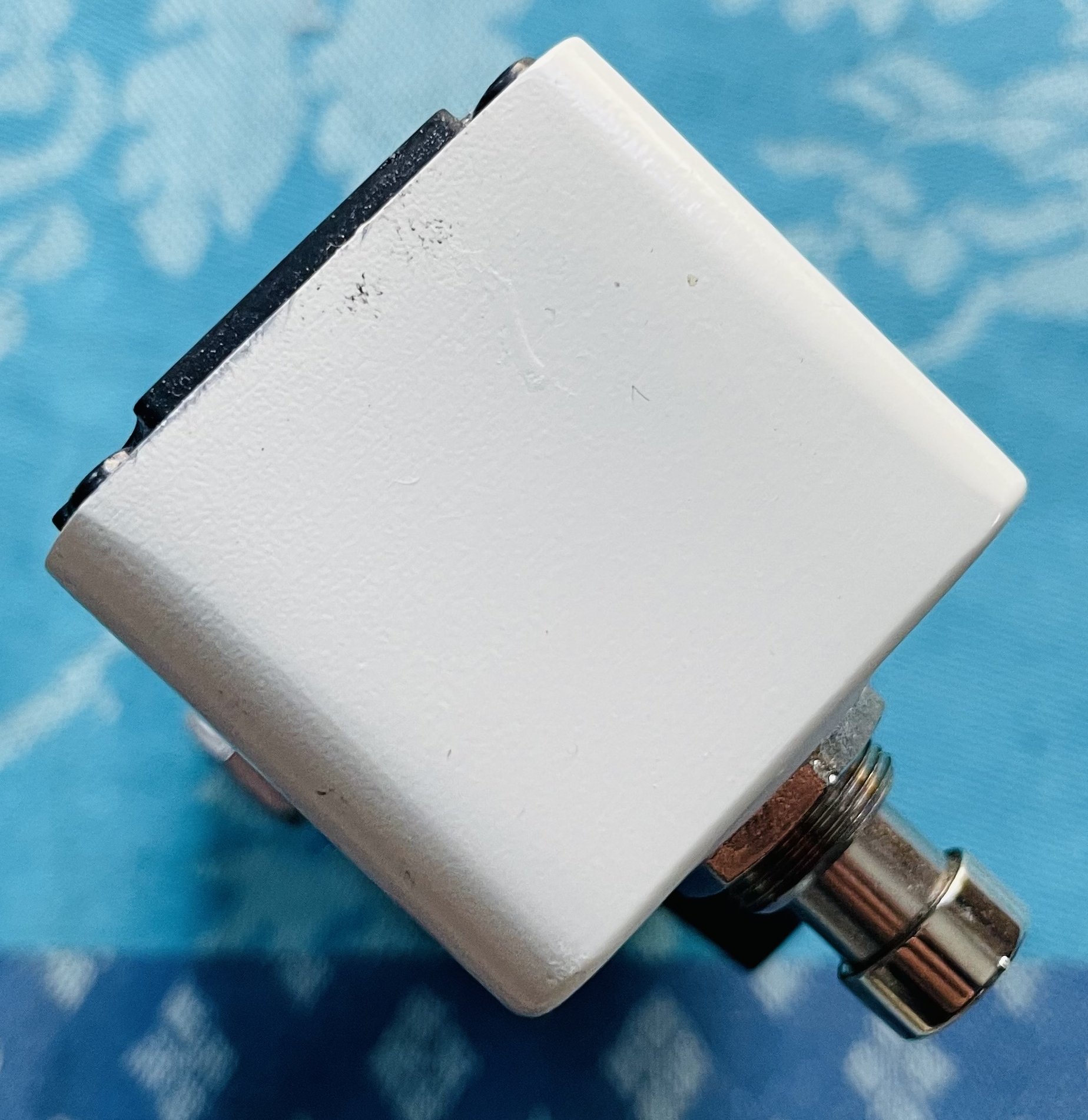 Pédale boost Mooer Pure Boost n°2311622, boite d’origine – Image 3