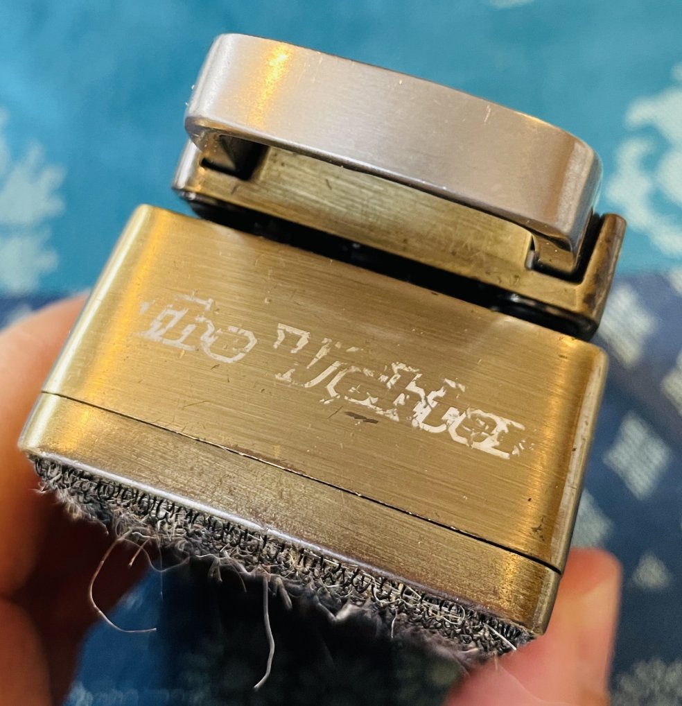 Pédale wah wah Mooer Wather Wah – Image 4