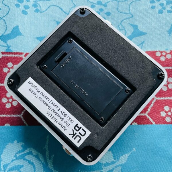 Pédale préampli Palmer Pocket Amp MKII (Germany) – Image 4