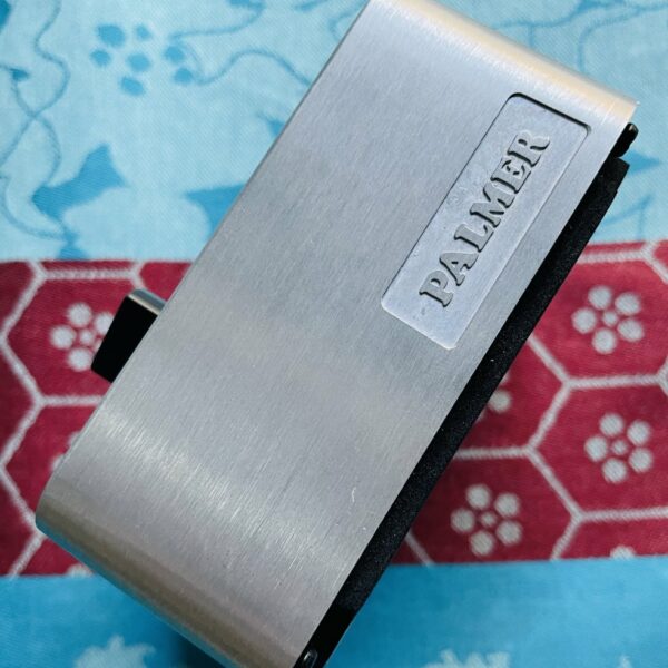 Pédale préampli Palmer Pocket Amp MKII (Germany) – Image 3