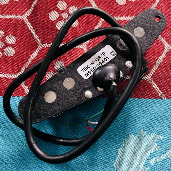 Alternative view of Pickup telecaster Roswell Tek-n-cr/p n°M950116401, boite d'origine