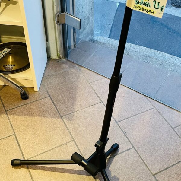 Stand guitare Shiver autobloquant