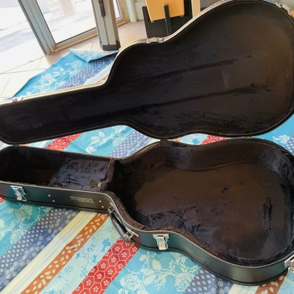 Etui guitare dreadnought Tobago