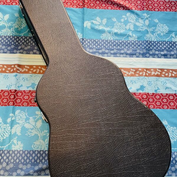 Etui guitare dreadnought Tobago – Image 4