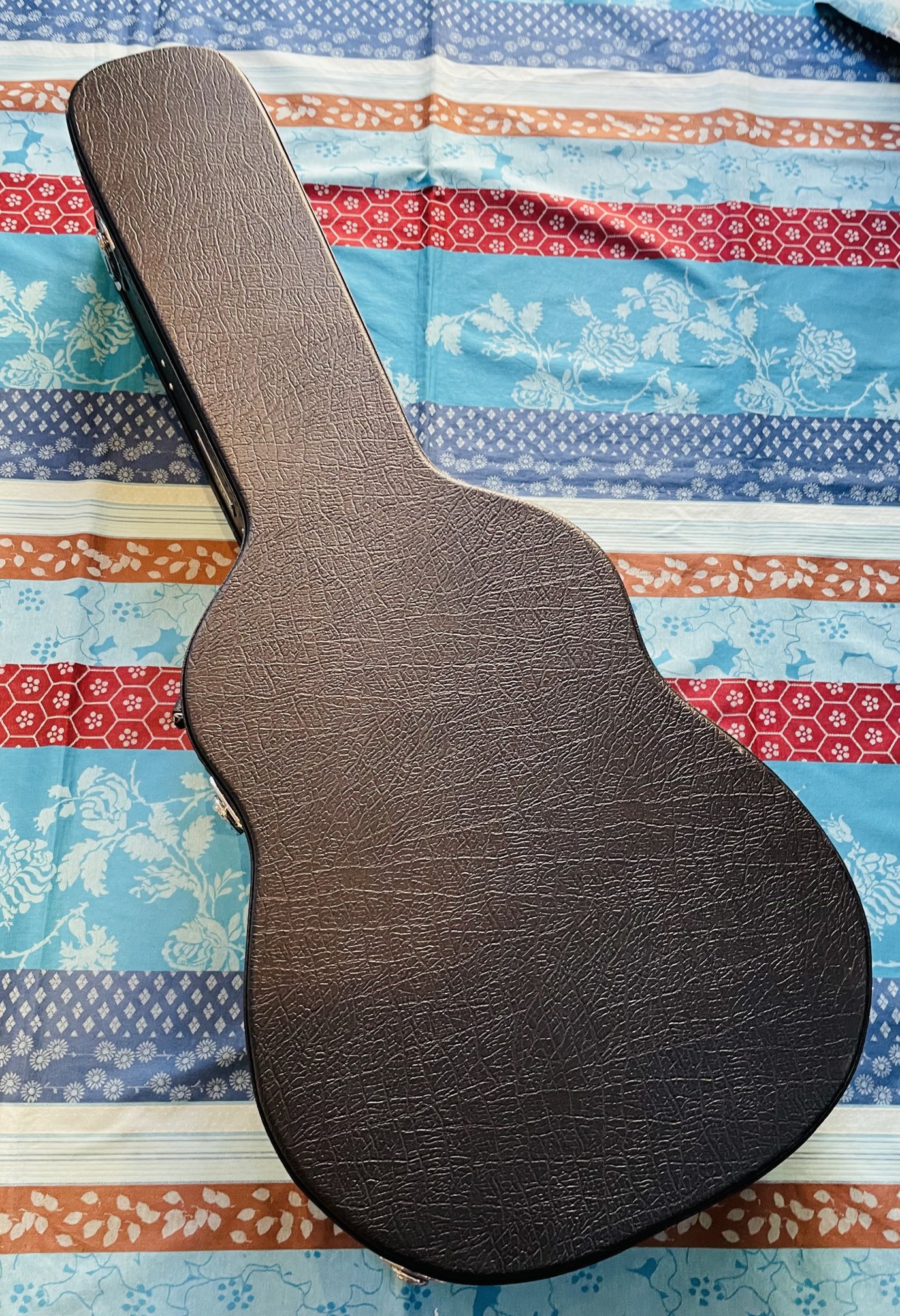 Etui guitare dreadnought Tobago – Image 4